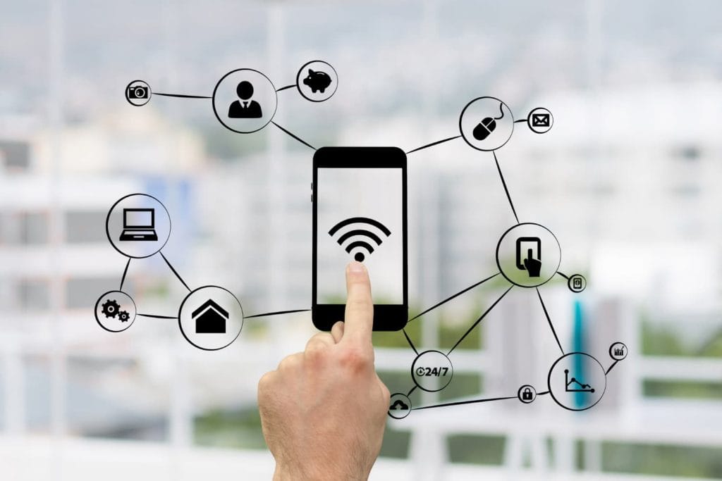 Teknologi Wi-Fi 7 dan Dampaknya untuk Bisnis