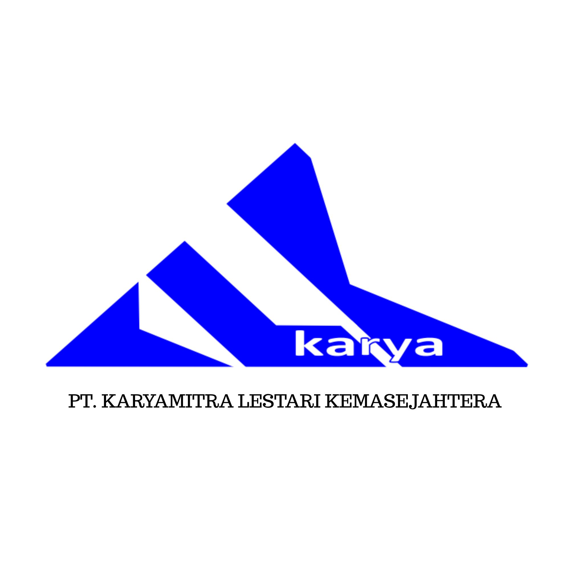 PT. KARYAMITRA LESTARI KEMASEJAHTERA